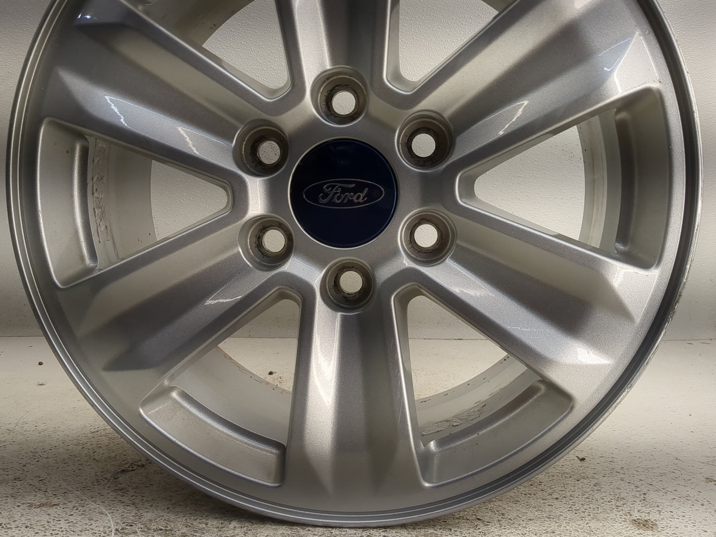 2015-2020 Ford F-150 Oem Wheel Rim - Oemusedautoparts1.com