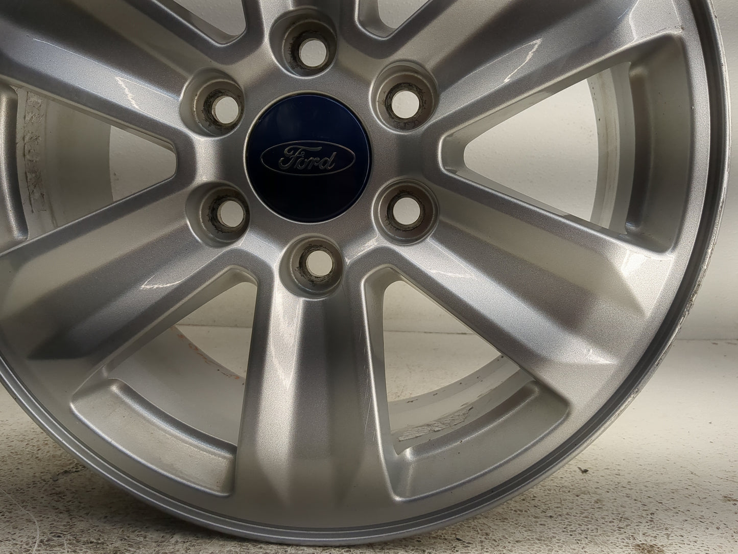 2015-2020 Ford F-150 Oem Wheel Rim - Oemusedautoparts1.com