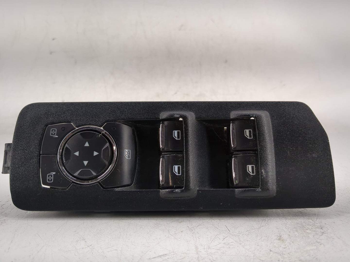 2015-2020 Ford F-150 Master Power Window Switch Replacement Driver Side Left P/N:FL3T-14B133-BGW Fits OEM Used Auto Parts - 