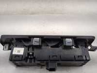 2015-2020 Ford F-150 Master Power Window Switch Replacement Driver Side Left P/N:FL3T-14B133-BGW Fits OEM Used Auto Parts - 