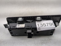 2015-2020 Ford F-150 Master Power Window Switch Replacement Driver Side Left P/N:FL3T-14B133-BGW Fits OEM Used Auto Parts - 