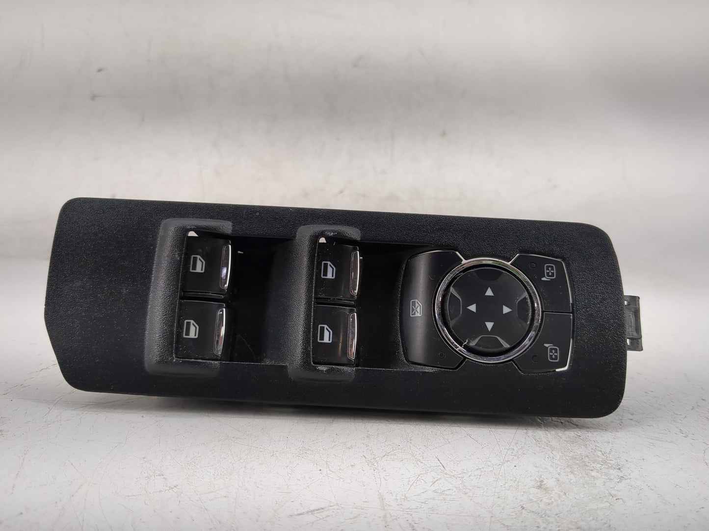 2015-2020 Ford F-150 Master Power Window Switch Replacement Driver Side Left P/N:FL3T-14B133-BGW Fits OEM Used Auto Parts - 