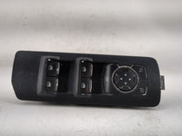 2015-2020 Ford F-150 Master Power Window Switch Replacement Driver Side Left P/N:FL3T-14B133-BGW Fits OEM Used Auto Parts - 