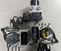 2018 Ford F-150 ABS Pump Control Module Replacement Fits OEM Used Auto Parts - Oemusedautoparts1.com
