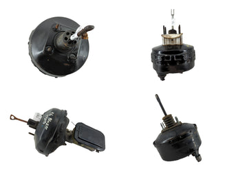 compare product 2018-2020 Ford F-150 Power Brake Booster Oem 1361739