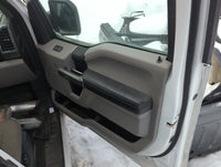 2018 Ford F-150 Front Right Passenger Interior Door Panel Trim 1361775 - Oemusedautoparts1.com