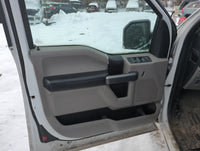 2018 Ford F-150 Front Left Driver Interior Door Panel Trim 1361777 - Oemusedautoparts1.com