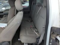 2018 Ford F-150 Rear Seat Oem 1361779 - Oemusedautoparts1.com