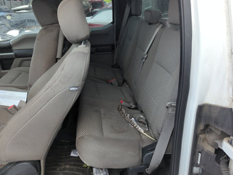 compare product 2018 Ford F-150 Rear Seat Oem