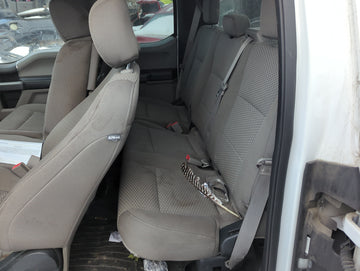 2018 Ford F-150 Rear Seat Oem - Oemusedautoparts1.com