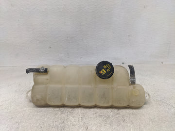 2015-2022 Ford F-150 Radiator Coolant Overflow Expansion Tank Bottle - Oemusedautoparts1.com