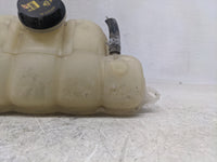 2015-2022 Ford F-150 Radiator Coolant Overflow Expansion Tank Bottle 1366839 - Oemusedautoparts1.com