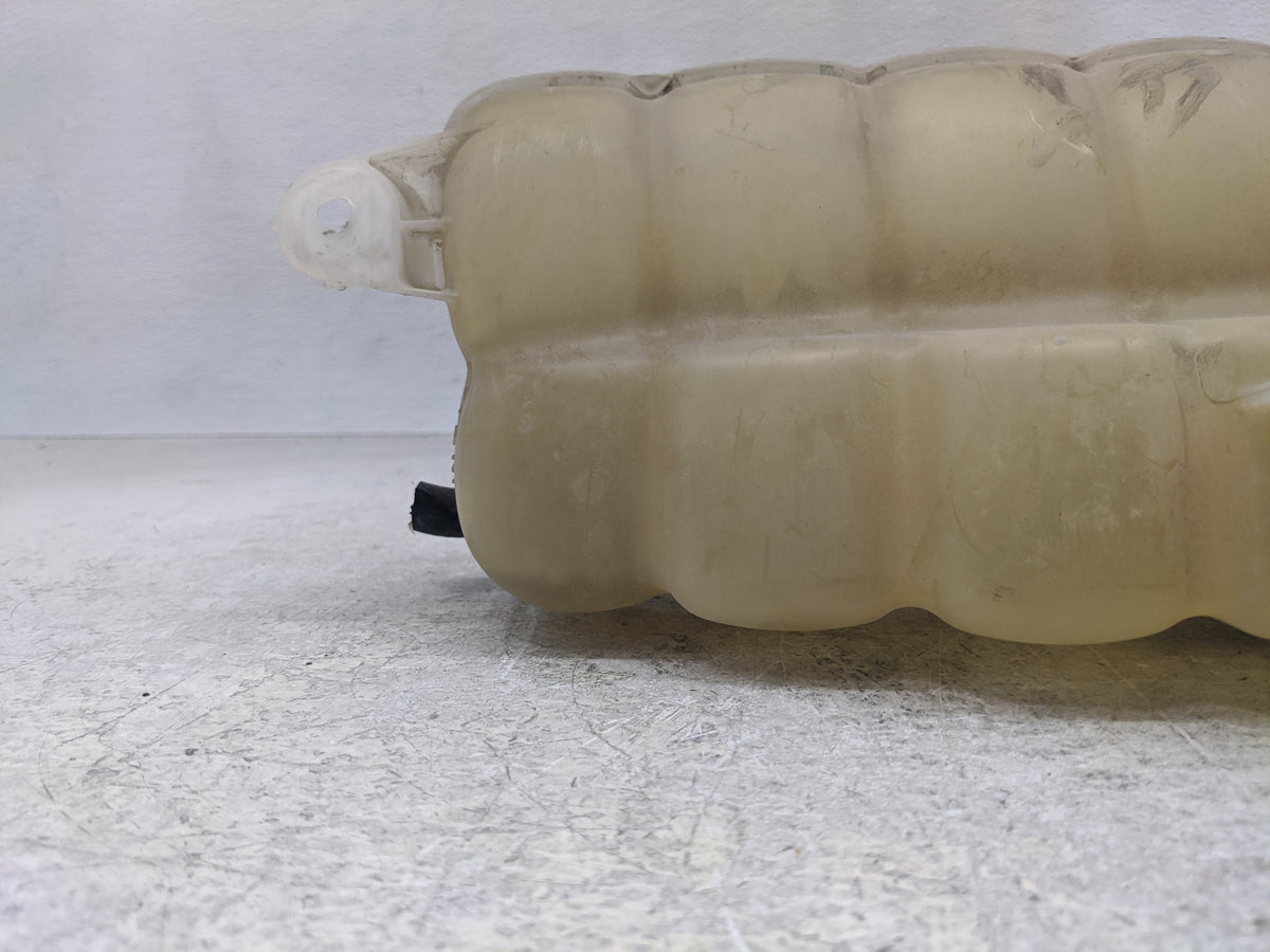 2015-2022 Ford F-150 Radiator Coolant Overflow Expansion Tank Bottle 1366839 - Oemusedautoparts1.com