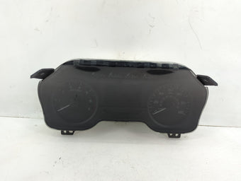 compare product 2018-2019 Ford F-150 Instrument Cluster Speedometer Gauges P/N:JL3T-10849-BGE Fits Fits 2018 2019 OEM Used Auto Parts