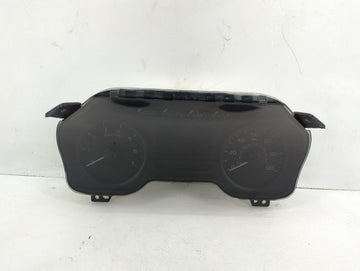 2018-2019 Ford F-150 Instrument Cluster Speedometer Gauges P/N:JL3T-10849-BGE Fits Fits 2018 2019 OEM Used Auto Parts - Oemu