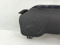 2018-2019 Ford F-150 Instrument Cluster Speedometer Gauges P/N:JL3T-10849-BGE Fits Fits 2018 2019 OEM Used Auto Parts - Oemu