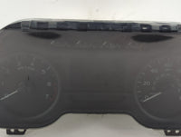 2018-2019 Ford F-150 Instrument Cluster Speedometer Gauges P/N:JL3T-10849-BGE Fits Fits 2018 2019 OEM Used Auto Parts - Oemu