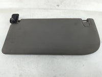 2018-2020 Ford F-150 Sun Visor Shade Replacement Driver Left Mirror Fits Fits 2018 2019 2020 OEM Used Auto Parts - Oemusedau