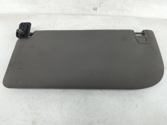 compare product 2018-2020 Ford F-150 Sun Visor Shade Replacement Driver Left Mirror Fits Fits 2018 2019 2020 OEM Used Auto Parts