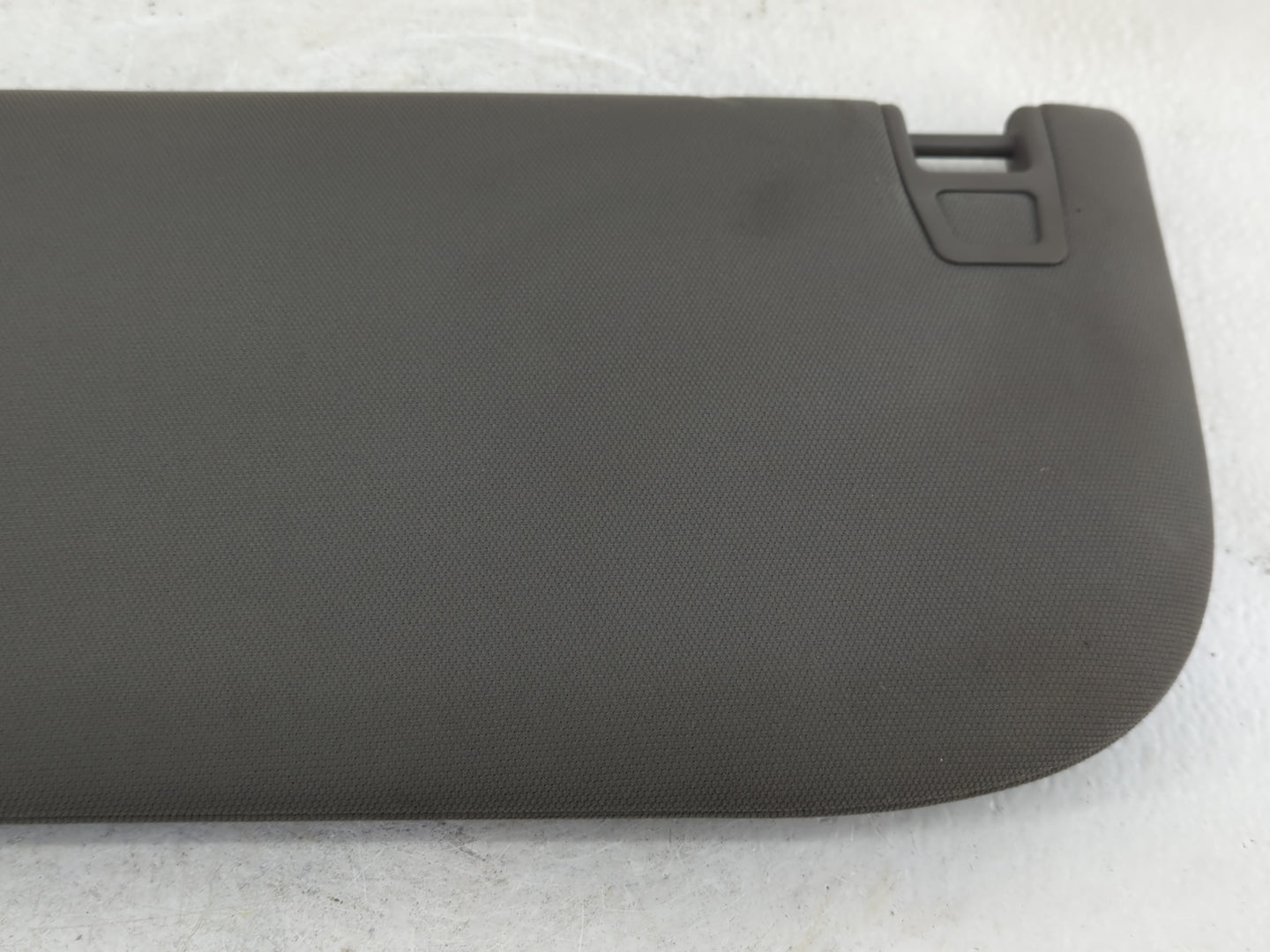 2018-2020 Ford F-150 Sun Visor Shade Replacement Driver Left Mirror Fits Fits 2018 2019 2020 OEM Used Auto Parts - Oemusedau