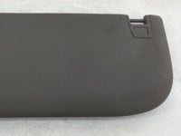 2018-2020 Ford F-150 Sun Visor Shade Replacement Driver Left Mirror Fits Fits 2018 2019 2020 OEM Used Auto Parts - Oemusedau