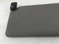 2018-2020 Ford F-150 Sun Visor Shade Replacement Driver Left Mirror Fits Fits 2018 2019 2020 OEM Used Auto Parts - Oemusedau
