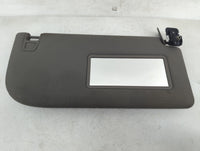 2018-2020 Ford F-150 Sun Visor Shade Replacement Passenger Right Mirror Fits Fits 2018 2019 2020 OEM Used Auto Parts - Oemus