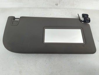 compare product 2018-2020 Ford F-150 Sun Visor Shade Replacement Passenger Right Mirror Fits Fits 2018 2019 2020 OEM Used Auto Parts