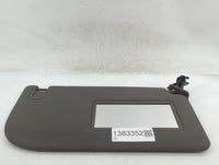 2018-2020 Ford F-150 Sun Visor Shade Replacement Passenger Right Mirror Fits Fits 2018 2019 2020 OEM Used Auto Parts - Oemus