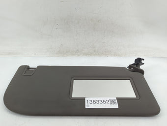 compare product 2018-2020 Ford F-150 Sun Visor Shade Replacement Passenger Right Mirror Fits Fits 2018 2019 2020 OEM Used Auto Parts
