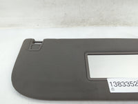 2018-2020 Ford F-150 Sun Visor Shade Replacement Passenger Right Mirror Fits Fits 2018 2019 2020 OEM Used Auto Parts - Oemus