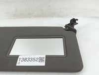 2018-2020 Ford F-150 Sun Visor Shade Replacement Passenger Right Mirror Fits Fits 2018 2019 2020 OEM Used Auto Parts - Oemus