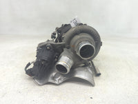 2018 Ford F-150 Turbocharger Turbo Charger Super Charger Supercharger - Oemusedautoparts1.com