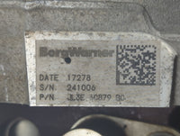 2018 Ford F-150 Turbocharger Turbo Charger Super Charger Supercharger - Oemusedautoparts1.com