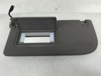 2018-2020 Ford F-150 Sun Visor Shade Replacement Passenger Right Mirror Fits Fits 2018 2019 2020 OEM Used Auto Parts - Oemus