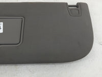 2018-2020 Ford F-150 Sun Visor Shade Replacement Passenger Right Mirror Fits Fits 2018 2019 2020 OEM Used Auto Parts - Oemus