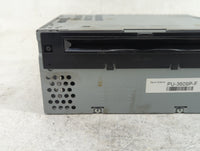2017-2018 Ford F-150 Radio AM FM Cd Player Receiver Replacement P/N:JL3T-19C107-AA Fits Fits 2017 2018 OEM Used Auto Parts -
