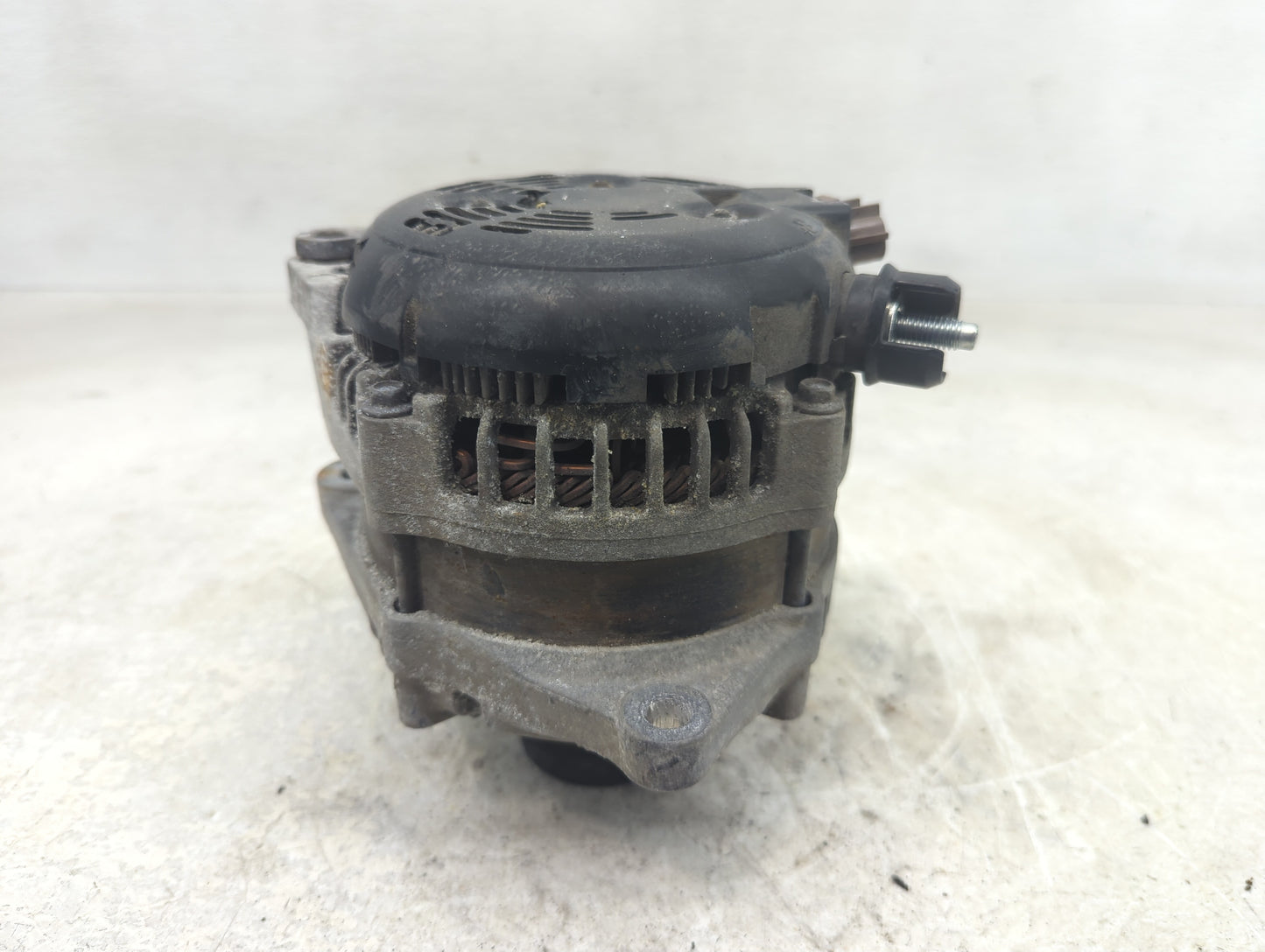 2017-2020 Ford F-150 Alternator Replacement Generator Charging Assembly Engine OEM P/N:TN104211-0820 HL3T-10300-BA Fits OEM 