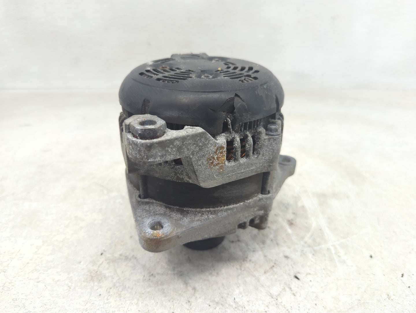 2017-2020 Ford F-150 Alternator Replacement Generator Charging Assembly Engine OEM P/N:TN104211-0820 HL3T-10300-BA Fits OEM 