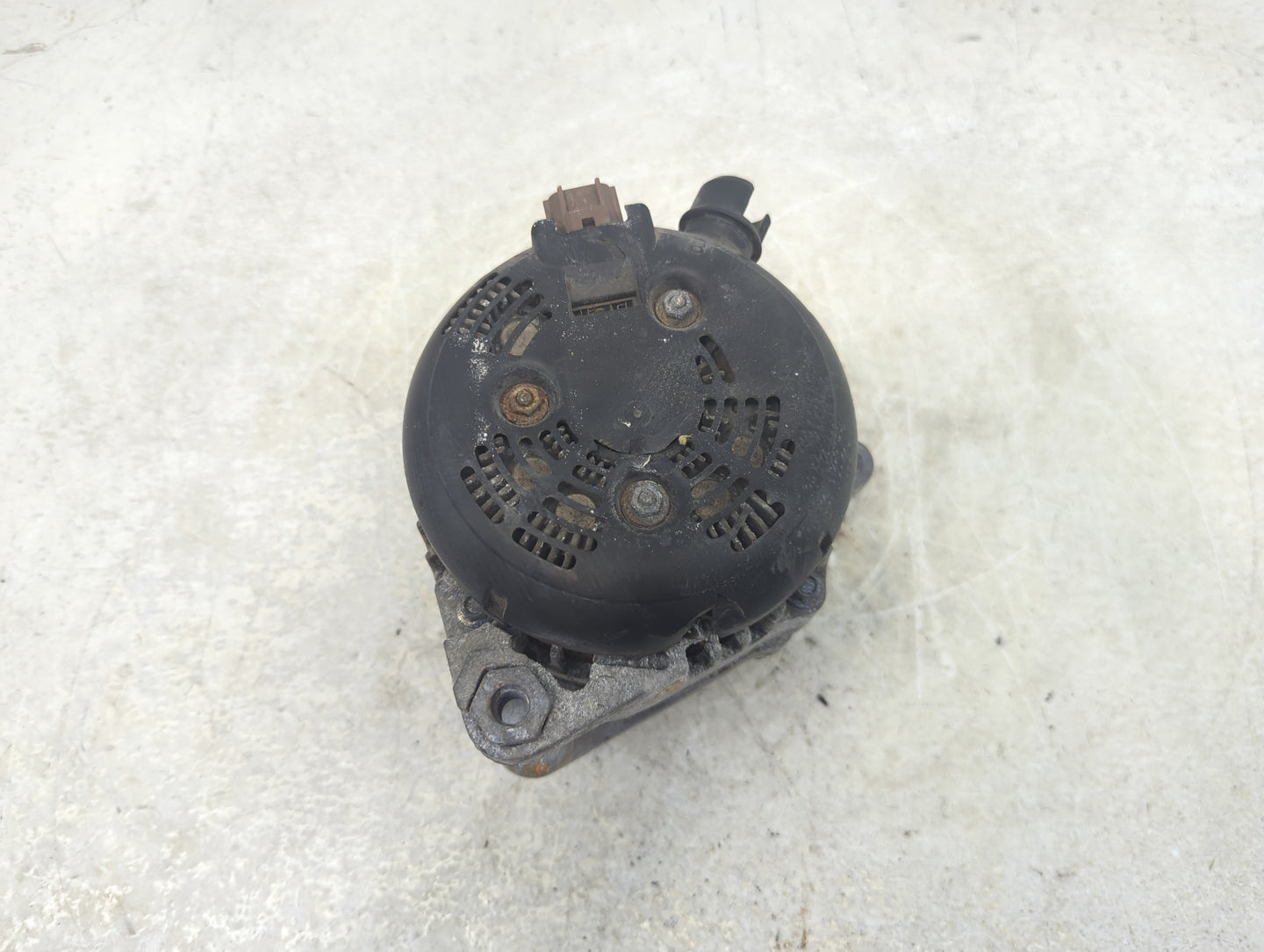 2017-2020 Ford F-150 Alternator Replacement Generator Charging Assembly Engine OEM P/N:TN104211-0820 HL3T-10300-BA Fits OEM 