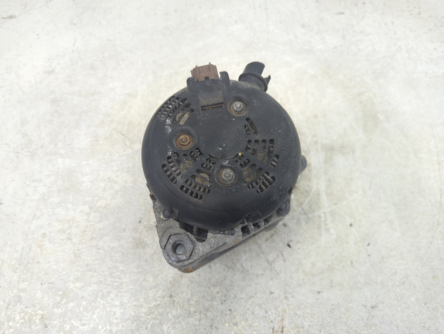 2017-2020 Ford F-150 Alternator Replacement Generator Charging Assembly Engine OEM P/N:TN104211-0820 HL3T-10300-BA Fits OEM 