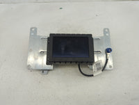 2018 Ford F-150 Radio AM FM Cd Player Receiver Replacement P/N:JL3T-18B955-EB Fits Fits 2017 OEM Used Auto Parts - Oemusedau