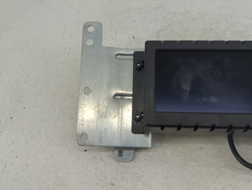 2018 Ford F-150 Radio AM FM Cd Player Receiver Replacement P/N:JL3T-18B955-EB Fits Fits 2017 OEM Used Auto Parts