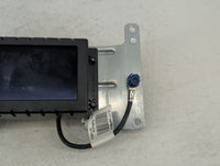 2018 Ford F-150 Radio AM FM Cd Player Receiver Replacement P/N:JL3T-18B955-EB Fits Fits 2017 OEM Used Auto Parts - Oemusedau