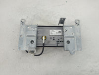 2018 Ford F-150 Radio AM FM Cd Player Receiver Replacement P/N:JL3T-18B955-EB Fits Fits 2017 OEM Used Auto Parts - Oemusedau