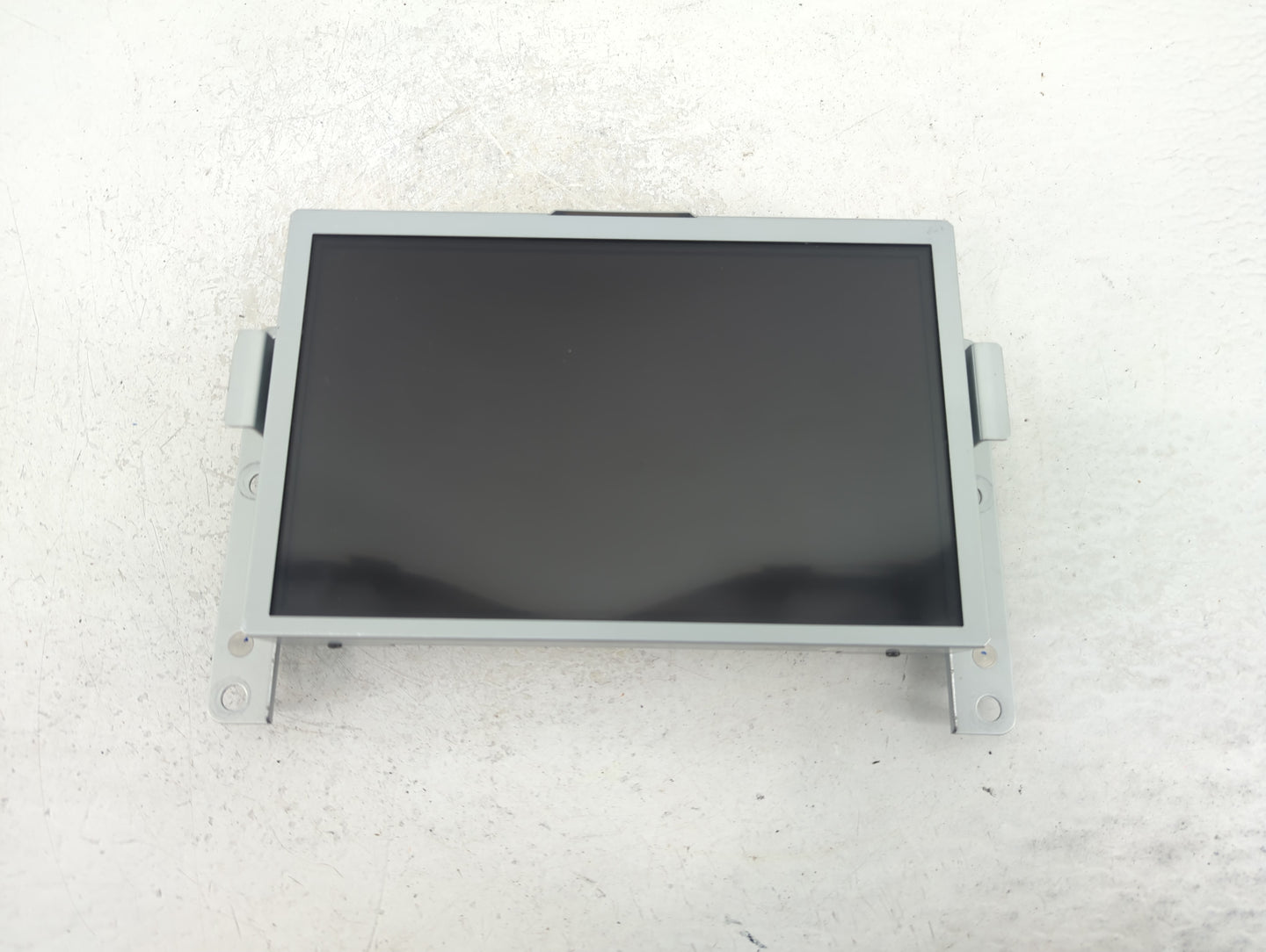 2018-2018 Ford F-150 Information Display Screen - Oemusedautoparts1.com