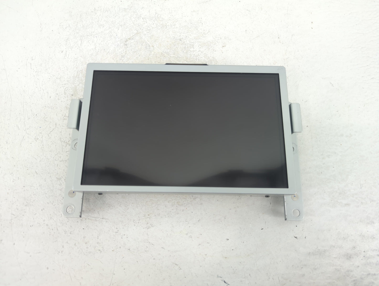 2018-2018 Ford F-150 Information Display Screen - Oemusedautoparts1.com