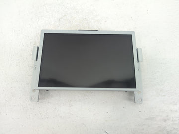 2018-2018 Ford F-150 Information Display Screen - Oemusedautoparts1.com