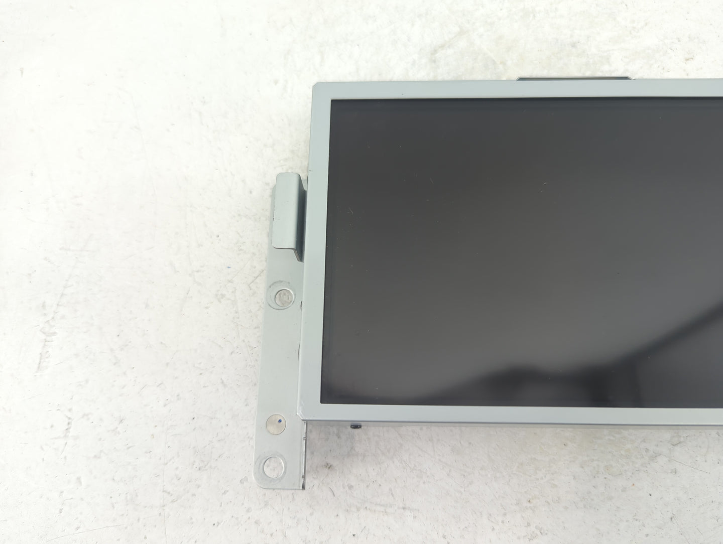 2018-2018 Ford F-150 Information Display Screen - Oemusedautoparts1.com