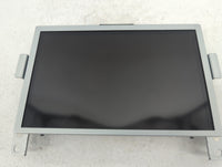 2018-2018 Ford F-150 Information Radio Display Screen 1387373 - Oemusedautoparts1.com